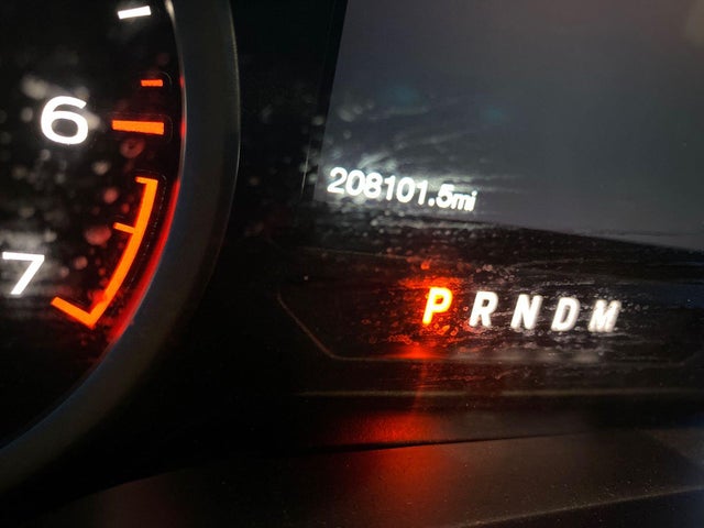 Ford F150 Supercrew 2018 1FTEW1E58JFE24717 Image 2