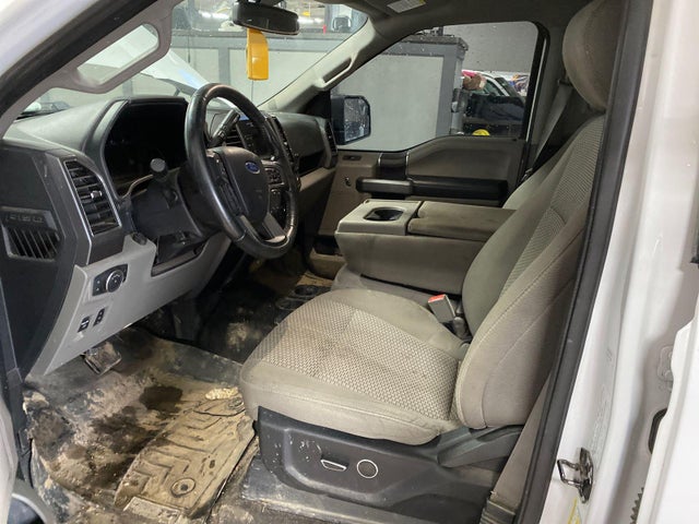 Ford F150 Supercrew 2018 1FTEW1E58JFE24717 Image 16