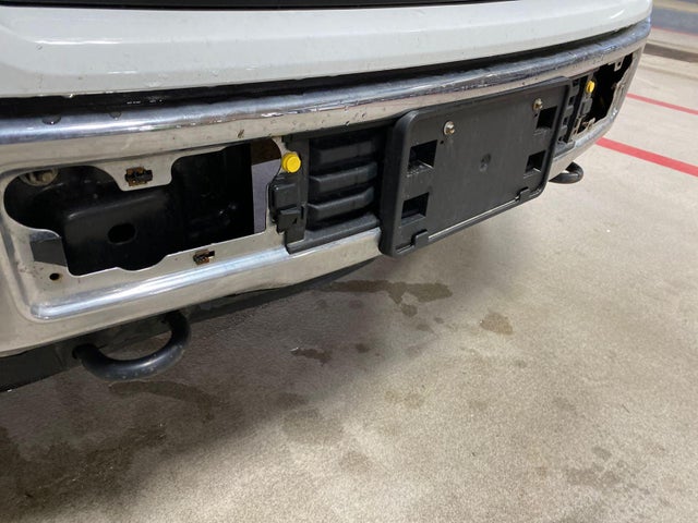 Ford F150 Supercrew 2018 1FTEW1E58JFE24717 Image 5