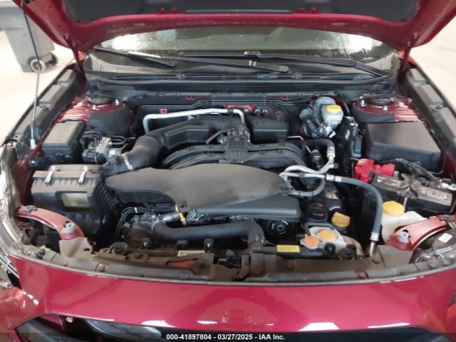 4S4BTACC0R3103177 Subaru Outback Premium