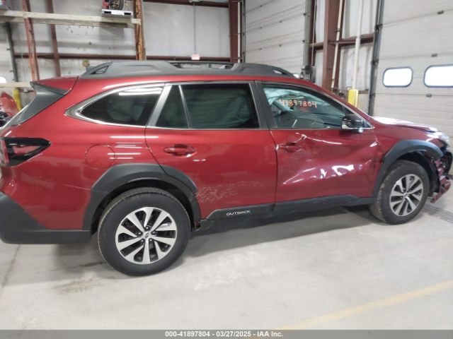4S4BTACC0R3103177 Subaru Outback Premium