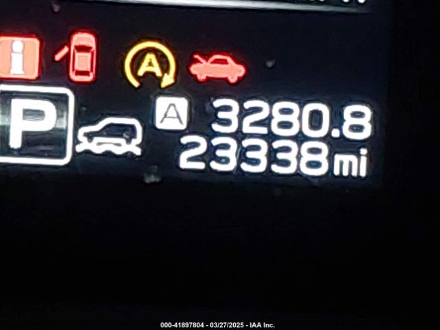 4S4BTACC0R3103177 Subaru Outback Premium