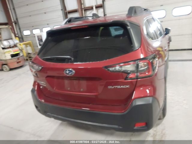 4S4BTACC0R3103177 Subaru Outback Premium