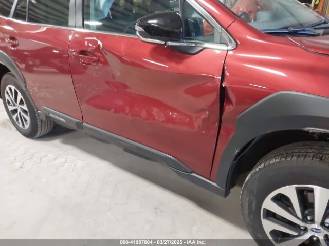 4S4BTACC0R3103177 Subaru Outback Premium