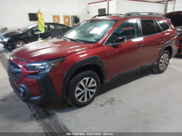 4S4BTACC0R3103177 Subaru Outback Premium