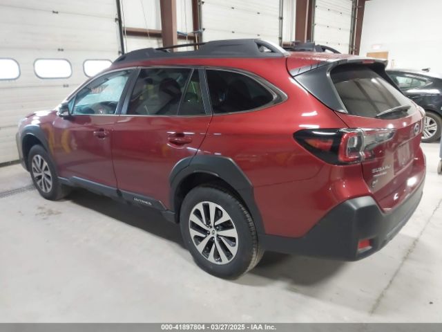 4S4BTACC0R3103177 Subaru Outback Premium