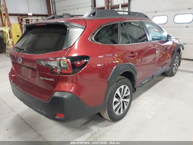 4S4BTACC0R3103177 Subaru Outback Premium