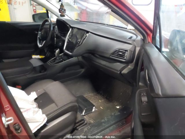 4S4BTACC0R3103177 Subaru Outback Premium