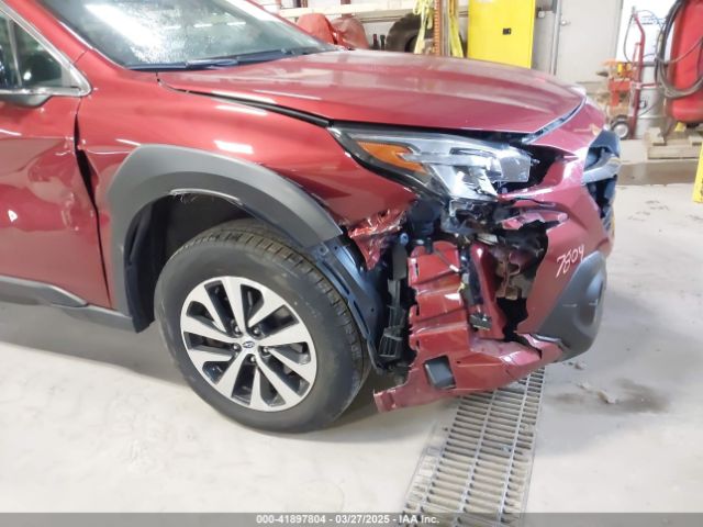 4S4BTACC0R3103177 Subaru Outback Premium