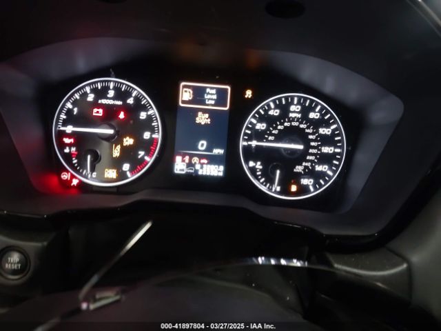 4S4BTACC0R3103177 Subaru Outback Premium