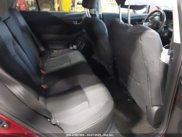 4S4BTACC0R3103177 Subaru Outback Premium
