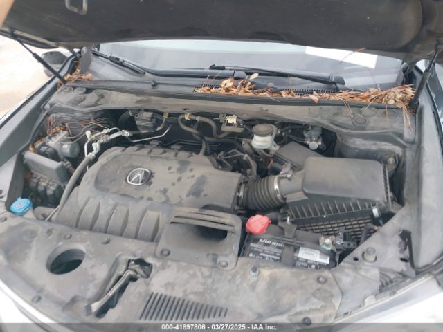 5J8TB3H30GL010352 Acura Rdx Acurawatch Plus Pkg