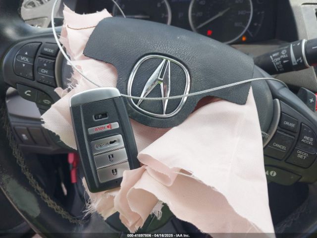 5J8TB3H30GL010352 Acura Rdx Acurawatch Plus Pkg