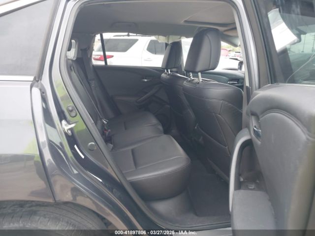 5J8TB3H30GL010352 Acura Rdx Acurawatch Plus Pkg