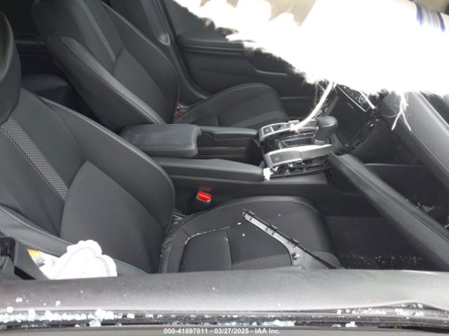2HGFC2F89MH552464 Honda Civic Sport