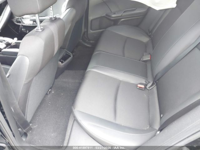 2HGFC2F89MH552464 Honda Civic Sport