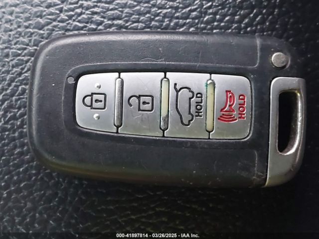 KMHTC6AE5FU236383 Hyundai Veloster Turbo