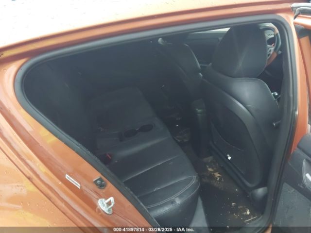 KMHTC6AE5FU236383 Hyundai Veloster Turbo