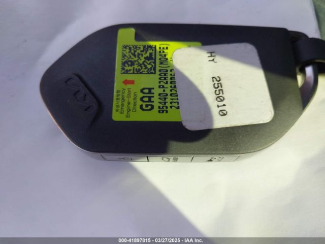 5XYRHDJF2RG255010 KIA t-gdi theta-iii