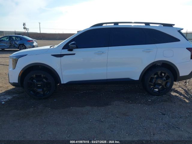 5XYRHDJF2RG255010 KIA t-gdi theta-iii