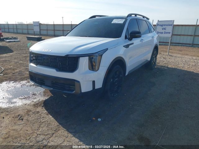 5XYRHDJF2RG255010 KIA t-gdi theta-iii