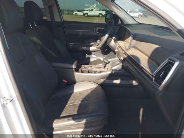 5XYRHDJF2RG255010 KIA t-gdi theta-iii