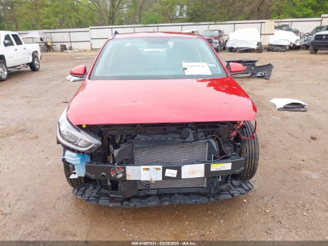 3KPC24A68ME129084 Hyundai ACCENT SE