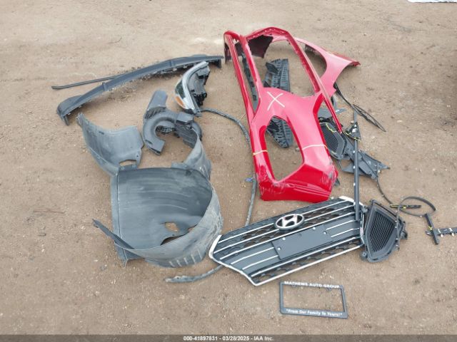3KPC24A68ME129084 Hyundai ACCENT SE