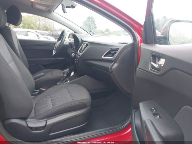 3KPC24A68ME129084 Hyundai ACCENT SE
