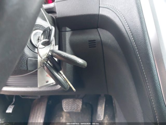 1GKKVPKDXEJ363124 GMC Acadia Sle-2
