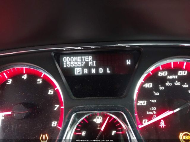 1GKKVPKDXEJ363124 GMC Acadia Sle-2