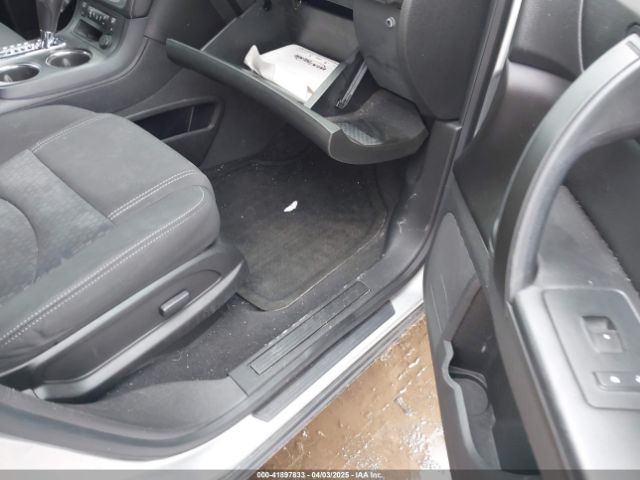 1GKKVPKDXEJ363124 GMC Acadia Sle-2