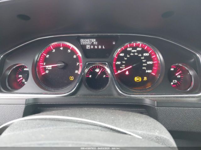 1GKKVPKDXEJ363124 GMC Acadia Sle-2