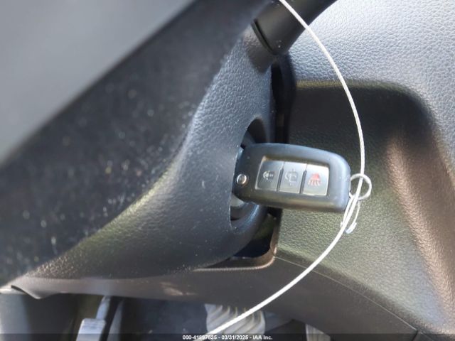 KNMAT2MT7FP586529 Nissan ROGUE S