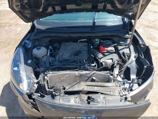 1FMCU0G69LUA23118 Ford ESCAPE SE