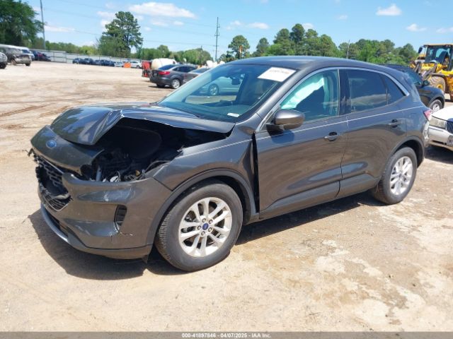 1FMCU0G69LUA23118 Ford ESCAPE SE