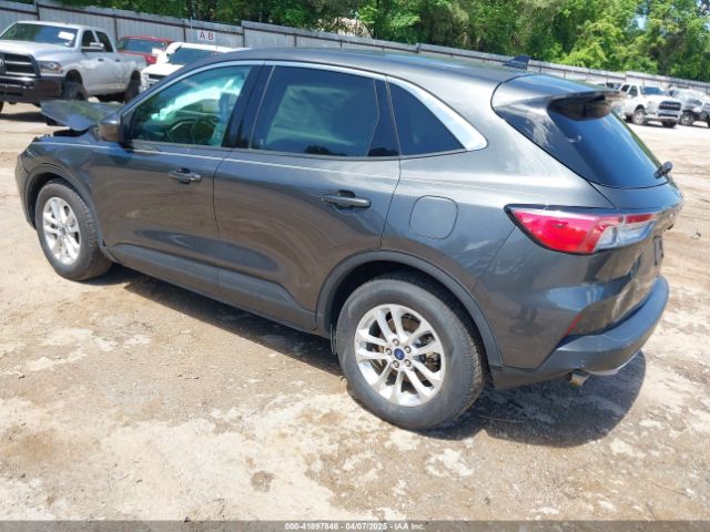 1FMCU0G69LUA23118 Ford ESCAPE SE