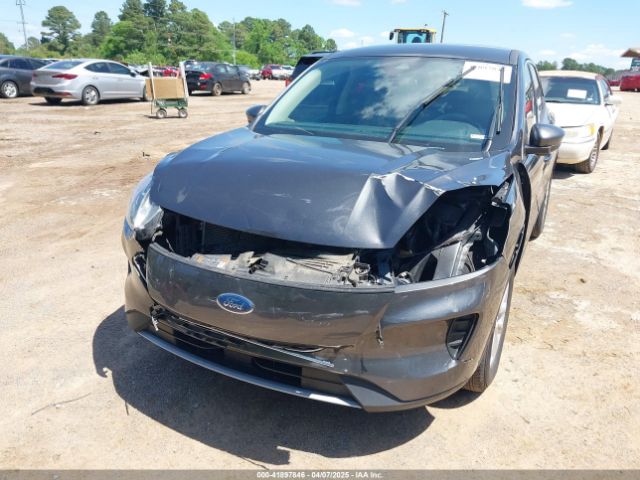 1FMCU0G69LUA23118 Ford ESCAPE SE