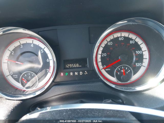 2017 DODGE GRAND CARAVAN 2C4RDGBG3HR637531 Photo 6