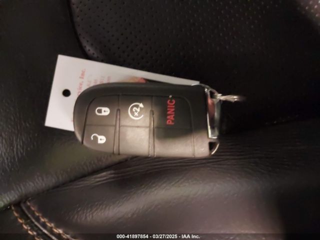 3C4NJDCB1KT842357 Jeep Compass Limited 4x4