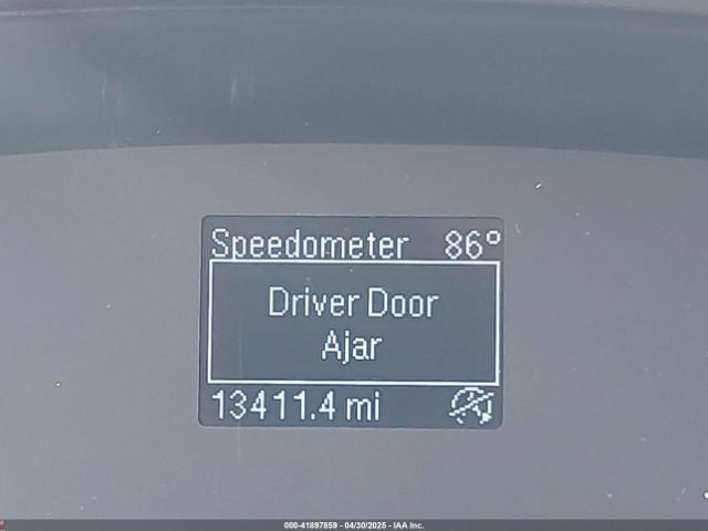 MAJ6S3FL8NC464026 Ford ECOSPORT S