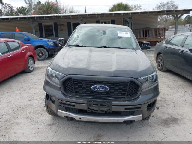 1FTER4FH2LLA37294 Ford Ranger Xlt