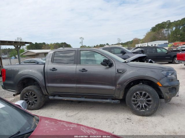 1FTER4FH2LLA37294 Ford Ranger Xlt