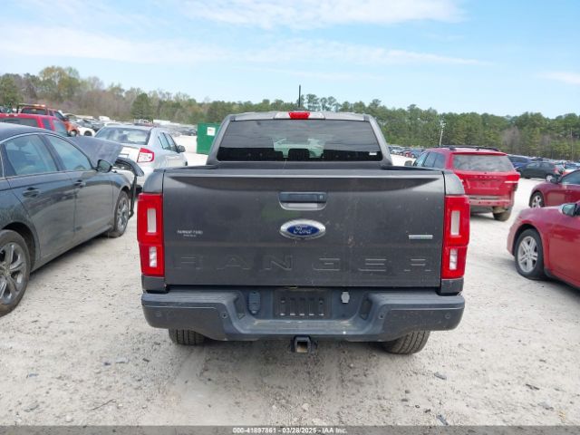 1FTER4FH2LLA37294 Ford Ranger Xlt