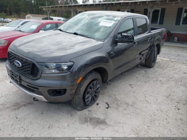 1FTER4FH2LLA37294 Ford Ranger Xlt