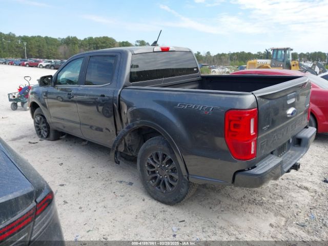 1FTER4FH2LLA37294 Ford Ranger Xlt