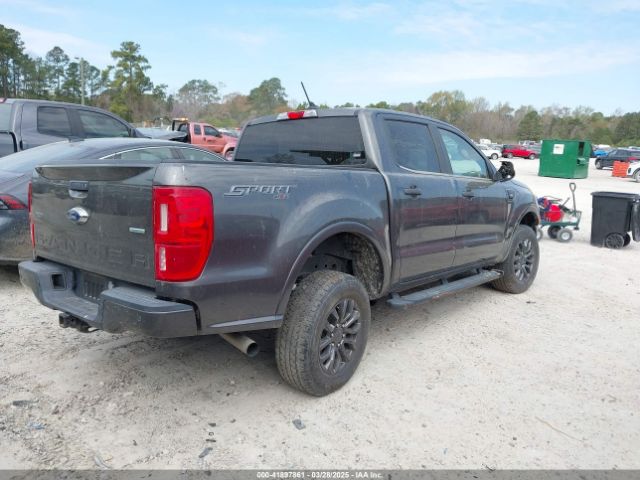 1FTER4FH2LLA37294 Ford Ranger Xlt
