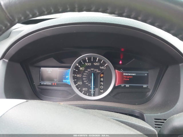 Ford EXPLORER XLT 2014 1FM5K8D80EGB14749 Image 7