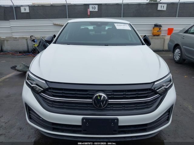 3VWBM7BU9RM070948 Volkswagen Jetta 1.5t Sport