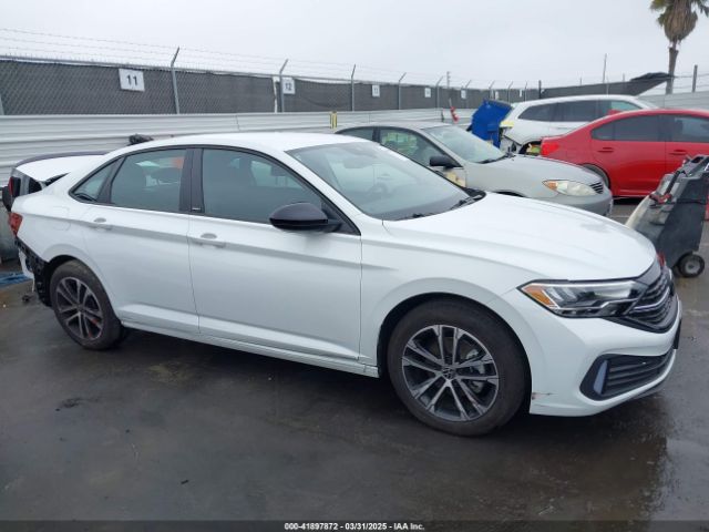 3VWBM7BU9RM070948 Volkswagen Jetta 1.5t Sport